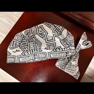 Harley Davidson Men’s Headwrap